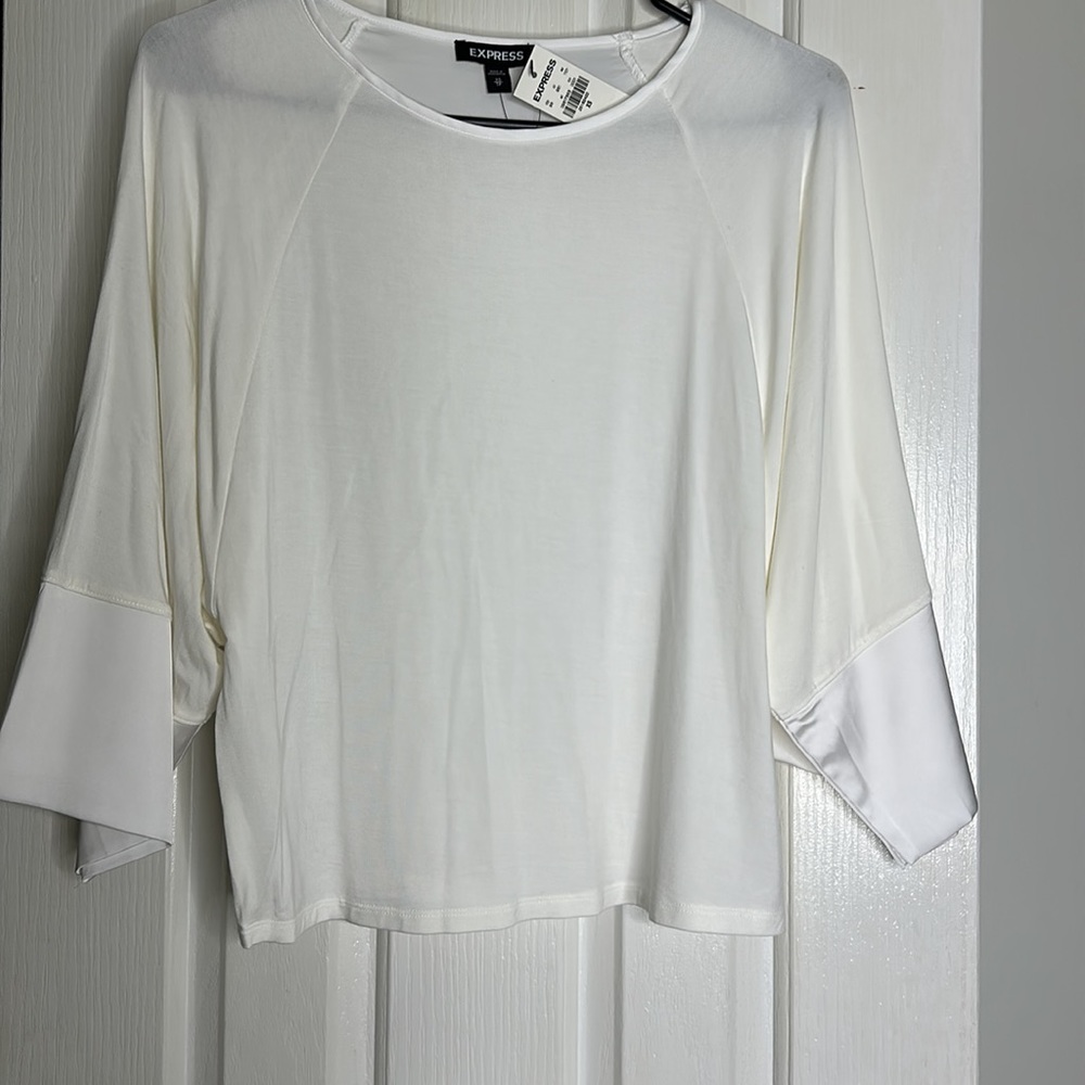 Express XS Womens Top